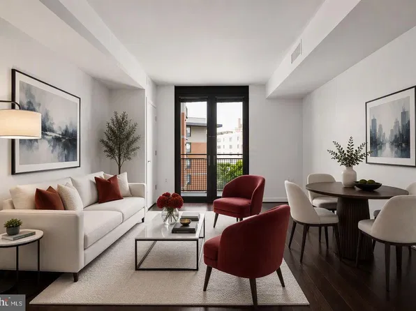 3883 Connecticut Ave NW APT 619, Washington, DC 20008