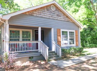 252 Polar Rock Rd SW, Atlanta, GA 30315