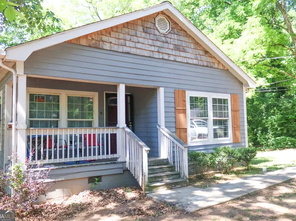 252 Polar Rock Rd SW, Atlanta, GA 30315