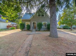 1369 SW Stump St, Dallas, OR 97338