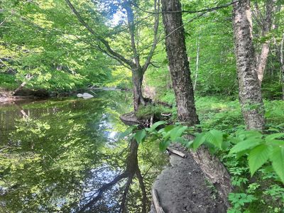 Lot 039-E Pond Road, Wilton, ME, 04294