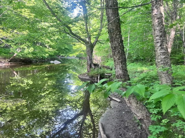 Lot 039-E Pond Road, Wilton, ME 04294