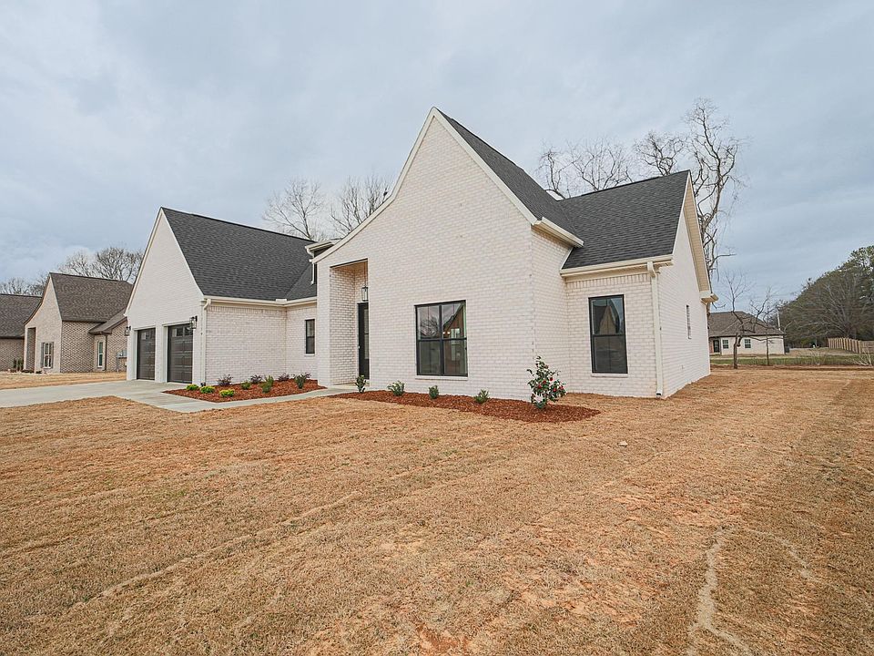 116 Williams Way, Tuscumbia, AL 35674 Zillow