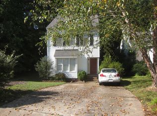 102 Cambrian Way, Cary, NC 27511