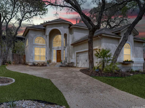711 Channel Circle, San Antonio, TX 78232