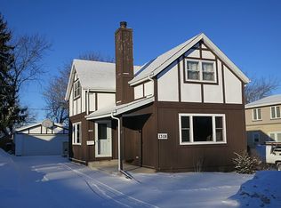 1308 S 24th St, Sheboygan, WI 53081