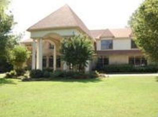 2409 Wyndermere Way, Fort Smith, AR 72903