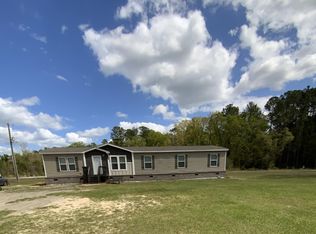 470 Stokes Rd, Walterboro, SC 29488