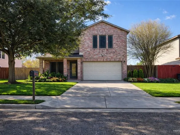 906 Solar Dr, Mission, TX 78574