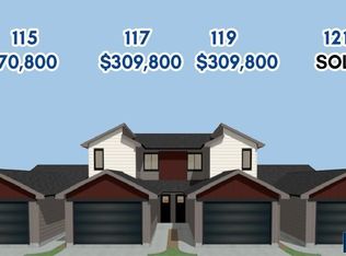 115 N Summit St, Tea, SD 57064