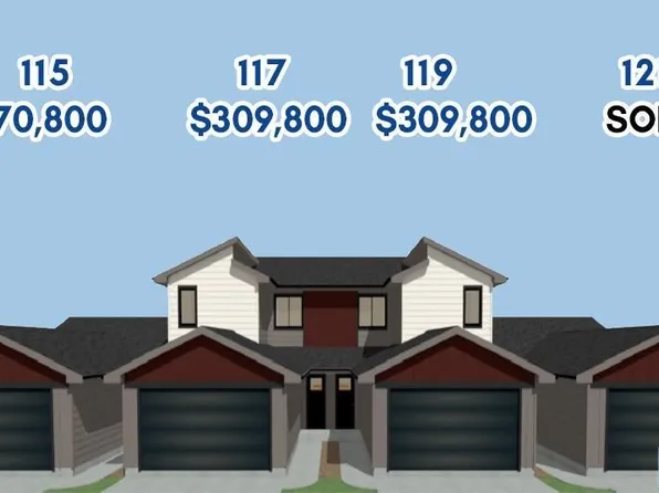 115 N Summit St, Tea, SD 57064