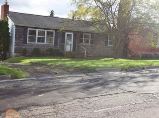 2918 Northwood Dr, Endwell, NY 13760
