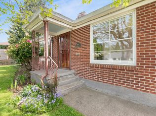 4144 SE Franklin St, Portland, OR 97202