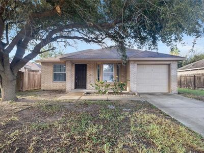 3516 E Andrew Ave, Alton, TX, 78573