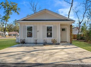 115 Comanche Trl, Crawfordville, FL 32327