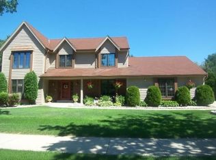 7248 N 99th St, Milwaukee, WI 53224