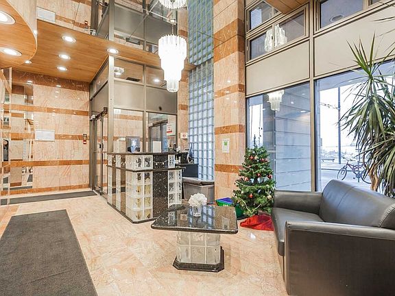 2nd image of 250 Queens Quay W #1106