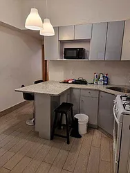 Rented by Reliance Realty of Manhattan Corp