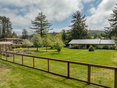 305 SE Swan Ave, Siletz, OR, 97380