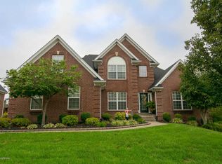 3909 Oakleigh Meadow Pl, Louisville, KY 40245