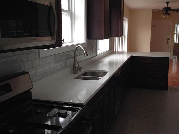 2nd image of 5615 N Bernard St #1