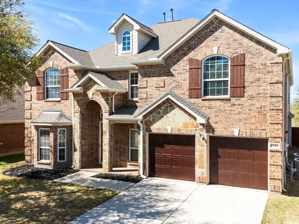 1416 Stanford Ln, Celina, TX 75009