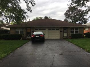 708 Springs Dr, Columbus, OH 43214