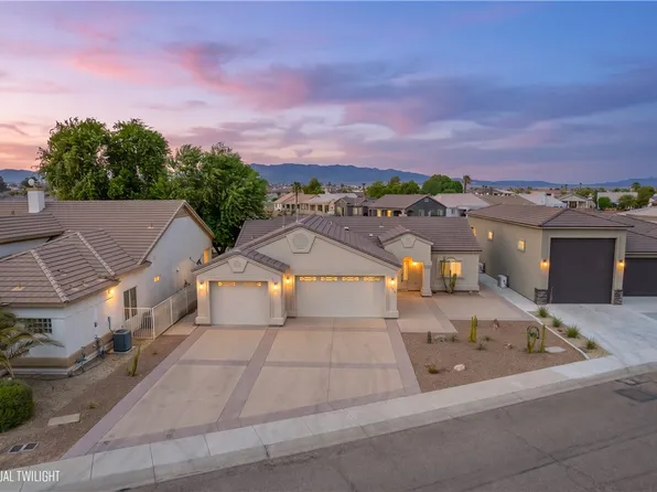 10735 S Shimmering Way, Mohave Valley, AZ 86440