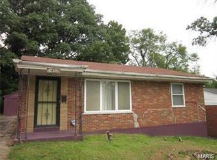 4603 Edgewood Blvd, Saint Louis, MO