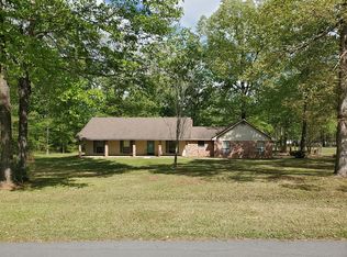 9751 Ferncliff Rd, Bethany, LA 71007