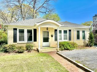 610 Charlotte Ave, Rock Hill, SC 29730