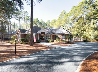 19 Troon Dr, Pinehurst, NC 28374