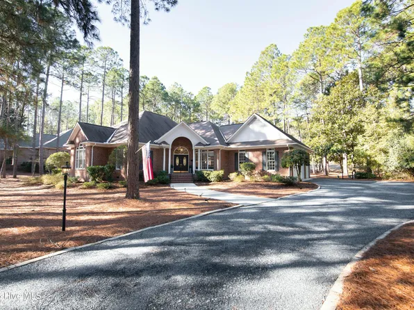 19 Troon Drive, Pinehurst, NC 28374