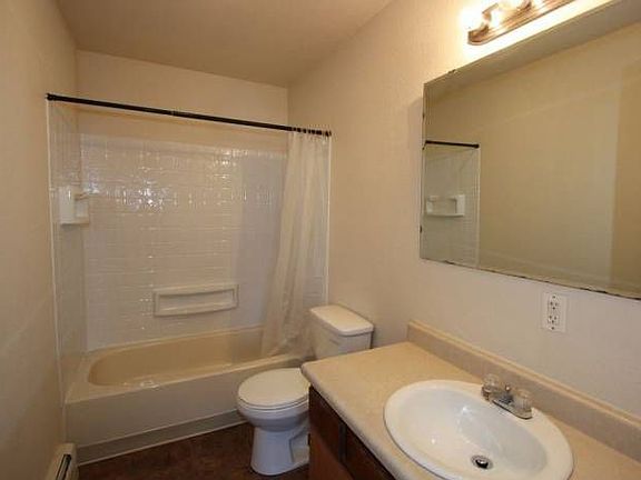 Upstairs Bath