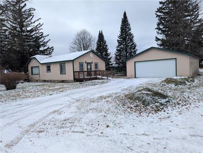 W5572 Lacy Street, Sheldon, WI, 54766