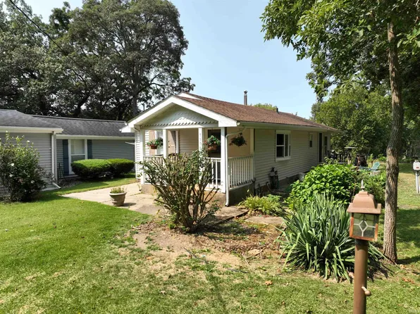 9598 N Downey Dr, Monticello, IN 47960