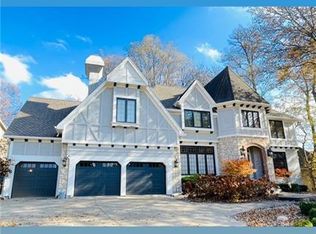 6113 N Mattox Rd, Kansas City, MO 64151