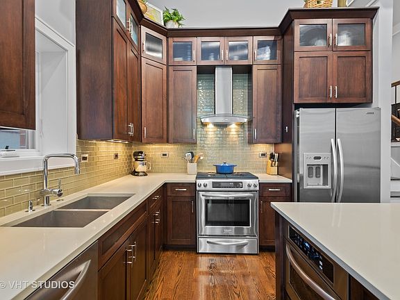 5th image of 1530 W Haddon Ave APT 1W