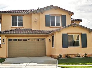 12313 Helena Way, Rancho Cucamonga, CA 91739