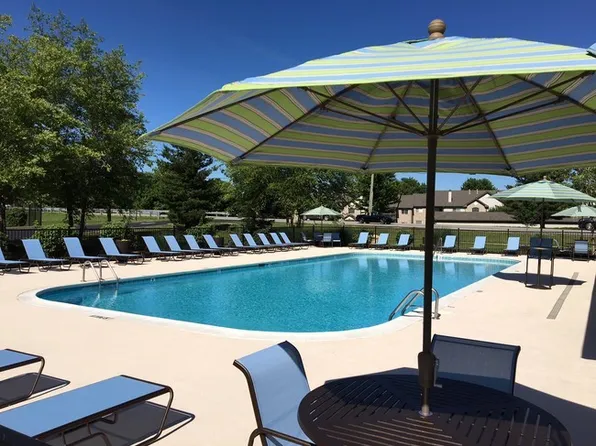 Summit Place Apartments