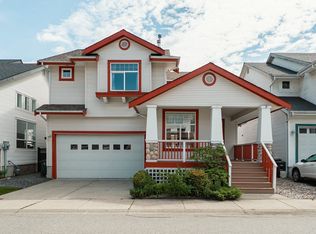 19846 Butternut Ln, Pitt Meadows, BC V3Y2S7