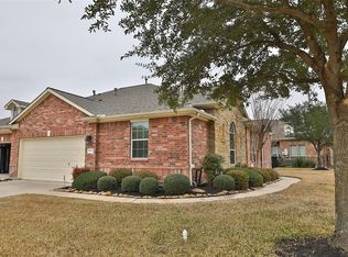 8624 Sunset Loch Dr, Spring, TX 77379