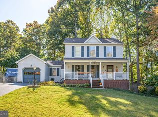 6309 Forest Grove Dr, Fredericksburg, VA 22407