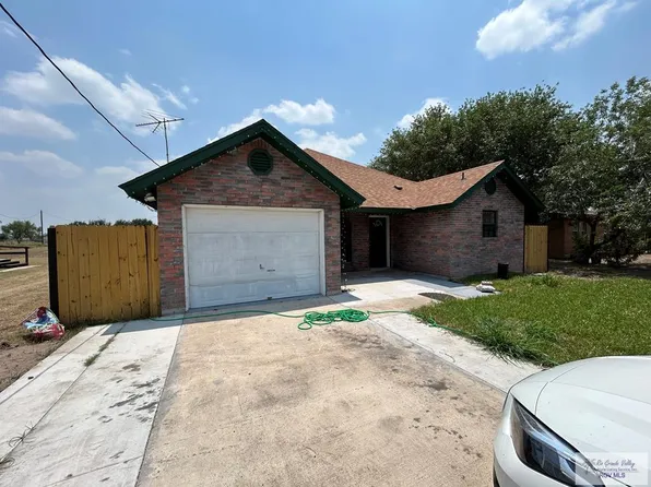 5871 9th St, Lasara, TX 78561