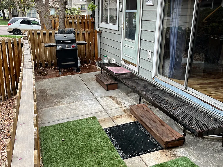 6845 E Arizona Ave #D — Photo 14