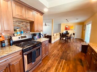 23621 Scarbery Way, Ramona, CA 92065