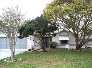 12617 Shadow Ridge Blvd, Hudson, FL 34669