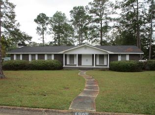 1901 Charlton Dr, Dothan, AL 36303