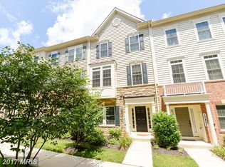 17807 Millhaven Ter, Germantown, MD 20874