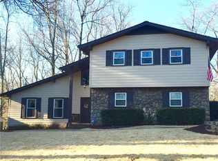 2689 Kensington Dr, Duluth, GA 30096